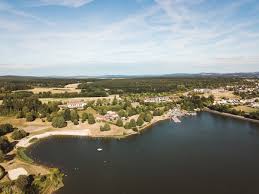 Saarland), — земля германии, граничащая с францией и люксембургом, названная по реке саар. Saarland Kurzurlaub Ausflugsziele Saarschleife Saarbrucken Mehr
