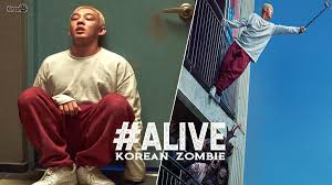Korean writers are very talented when it comes to unconventional plots. Alive 2020 Movie Another Successful Korean Zombie Movie Koreansubtitle Com