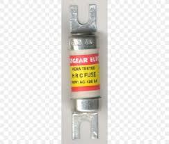 Fuse Cutout Fusible Link Electronic Component Breaking