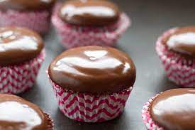 Our chocolate factory offers a sweet haven for dessert lovers. 2 Ingredient Chocolate Glaze Savory Lotus