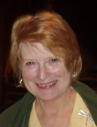 Margaret Goodwin Obituary (2014)