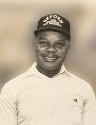 Obituary information for Owin George Walker