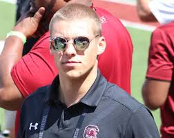 Edward Gipson, Pelham, Wide Receiver