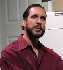 Nathan Harding — Offoffonline — Off Off Online