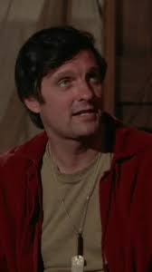 Bob Manery Frank Burns