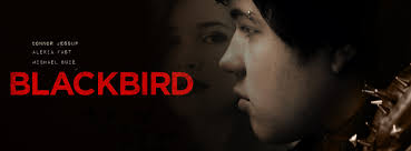 Don't Blink: Jason Buxton's Blackbird