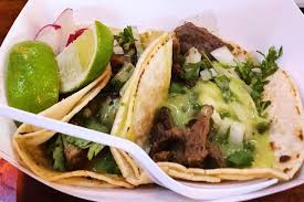 The salsa is not spicy, but the food is flavorful and fresh. Tacos Y Mas Mexican Restaurant 1831 Mott Ave Far Rockaway Ny Restaurants Mapquest
