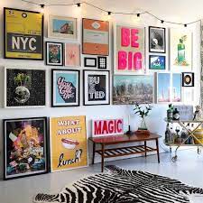 Amy Adams Stylist On Instagram Serious Gallery Wall Goals Here From Nest Twenty Eight Love The Home Decor Signs Home Decor Bedroom Diy Home Decor Bedroom