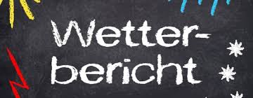 Wortschatz wetter, jahreszeiten, orte beschreiben, himmelsrichtungen, informationen zu ländern. Wetterbericht Die Problemaktualisierung In Der Paartherapie Www Brittahochheimer De