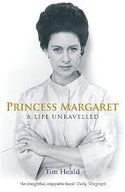 Nov 12, 2020 · princess margaret died of a stroke in 2002, and both lady sarah and david started a charity as a way to honor her, called the princess margaret fund, which supports stroke research. Princess Margaret A Life Unravelled Heald Tim Amazon De Bucher
