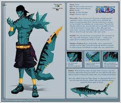 Pin On New Arlong Pirates