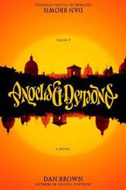 Divergence from reality — where and how the book diverges from reality. Angels Demons Wikipedia