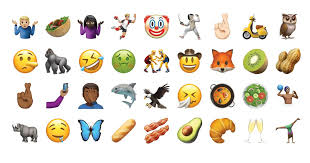 Apple Adds Hundreds Of New And Redesigned Emoji In Ios 10 2 Emoji Apple Emojis New Emojis