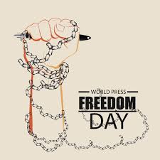 World Press Freedom Day Images To Share With Family Friends To Raise Awareness
