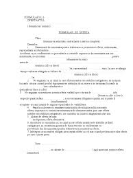 Raspunsul la aceasta intrebare este disponibil doar pentru utilizatorii inregistrati. Formular Oferta Pdf