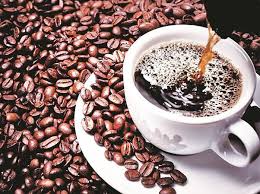 A gallon of coffee is enough to serve about 20 people when using a small paper cup or china coffee cup that holds 6 ounces. How Much Coffee Is It Healthy To Drink On A Daily Basis Quora