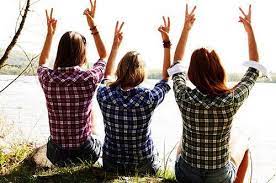 Pics For Three Best Friends Tumblr Photography Drei Beste Freunde Fotoshooting Freunde Freunde Fotografie