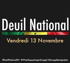 Annoncé par le premier ministre manuel valls, un deuil national de trois jours (les 16, 17 et 18 juillet) a été décrété par françois hollande vendredi 15 juillet, en hommage aux victimes de. Facebook
