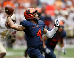 Read cnn's fast facts about nfl concussions and learn more about traumatic brain injuries in relation to cognitive issues such as depression and cte. Banned For Concussions College Football Players Still Recruited