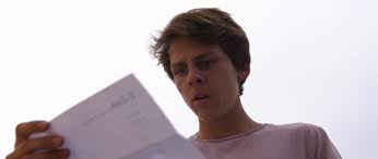 Film Television The Short Film Goodnight America Starring Jacob