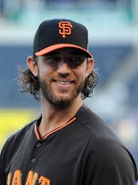 Bruce Bochy sticks with Tim Hudson; Madison Bumgarner available