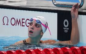 Afp via getty images kaylee mckeown has given the australian women another swimming gold medal. 5fwzurkgs8xdym