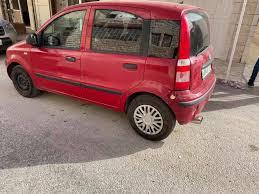 فيات باندا موديل 2009 سوق البلد cars for sale vehicles van