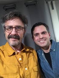 Marc Maron