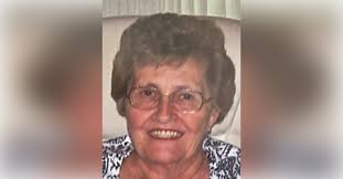 Obituary information for Pat Wetterlind