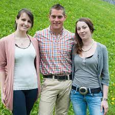We did not find results for: Bauer Ledig Sucht So Schon Startet Die Neue Staffel Gmx Ch