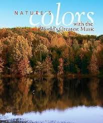 Nature's Colors
