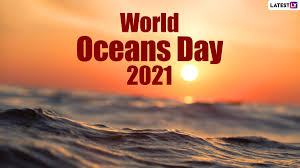 Best current affairs & gk article on world ocean day 2021. Mjrdqlsyno1yhm