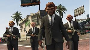 Todas las noticias, videos gameplay, imágenes, fecha de lanzamiento, análisis, opiniones, guías y trucos sobre gta online en 3djuegos. Grand Theft Auto V