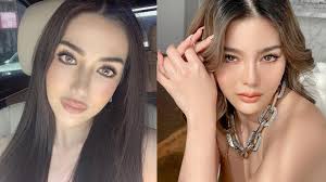 ตำรวจ สน.ทองหล่อ จับกุม เบล บุษญา ลูกสาวบรรยิน ตั้งภากรณ์ พร้อมพวกรวม 3 คน ขณะขับรถเบนซ์หรูคาด่าน ตรวจพบฉี่ม่วง (9 มี.ค.) เมื่อเวลา 03.00 น. R9z9omv2dbwfrm