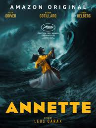 10 most popular products of june 2021. Watch Annette Prime Video