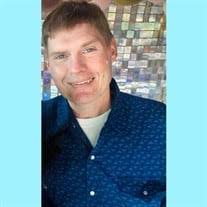 Kurt Alan Hacker Obituary (2023)