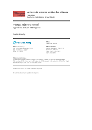 *free* shipping on qualifying offers. Pdf Vierge Mere Ou Reine