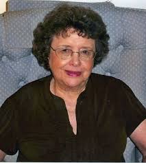 Marge Forbes Obituary