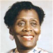 Rosemary Holley Obituary