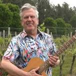 Jon Spear Live at Cunningham Creek Winery & Brewery