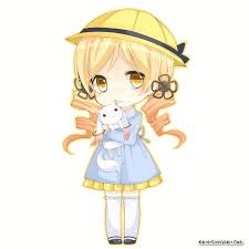 Kết quả hình ảnh cho ảnh chibi anime
