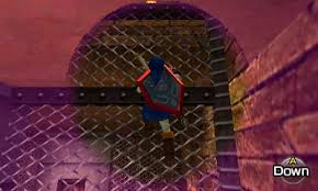 One more time i'm here to help you!!!!! Ocarina Of Time Gerudo Training Ground And Ice Arrow Guide Zelda Dungeon