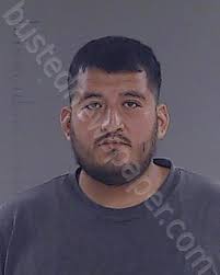 Zarate Ramirez, Elmer