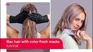 Post swimming, give your hair a good rinse with fresh water to avoid your blonde turning green. How To Maintain Blonde Hair Pro Tips Wella Professionals
