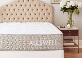 Check Out This Mattress The Firmer Mix Of Memory Foam Coil The Luxe Classic Firmer Hybrid Mattress Allswell Home Hybrid Mattress Box Bed Mattress