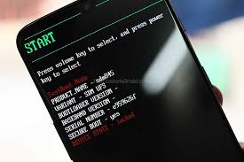 Connect your phone to … Enter Fastboot And Recovery Modes On Oneplus 6 6t 3 Different Ways The Custom Droid