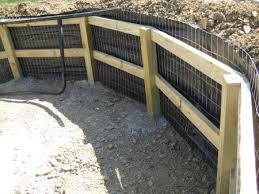 Pin By Dea Kropp On The Great Outdoors In Ground Trampoline Backyard Trampoline Backyard