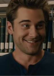 Fan Casting Dwight Ingalls as Luke Benward in Which characters should  actors have played in the 2010s?