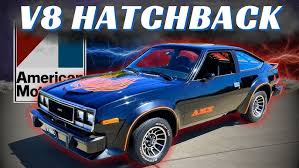 Image result for Black 1979 AMC