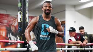 He said after the fight that he plans to move up to cruiserweight. Badou Jack Has Got His Swagger Back